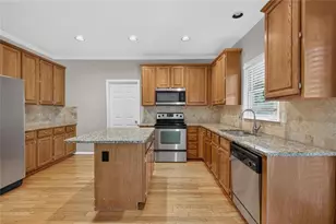 3357 Gilley Dr, Powder Springs, GA 30127 - Photo 20