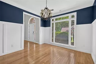 3357 Gilley Dr, Powder Springs, GA 30127 - Photo 12