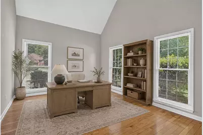 3357 Gilley Drive, Powder Springs, GA 30127 - Photo 2