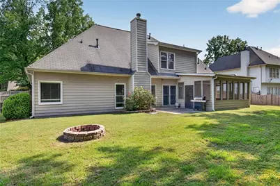 3357 Gilley Drive, Powder Springs, GA 30127 - Photo 38
