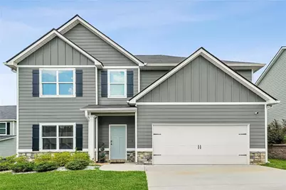 409 Splash Pointe, Temple, GA 30179 - Photo 1