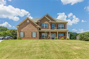 15 Barcelona Dr, Covington, GA 30016 - Photo 1