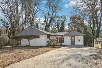 2907 Monterey Drive, Decatur, GA 30032 - Photo 1