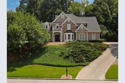 12315 Stevens Creek Drive, Johns Creek, GA 30005 - Photo 2