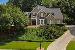 12315 Stevens Creek Dr, Johns Creek, GA 30005 - Photo 2