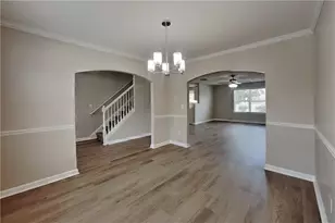 800 Franklin Mill Trace, Loganville, GA 30052 - Photo 6