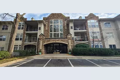 3047 Lenox Road #2107, Atlanta, GA 30324 - Photo 18