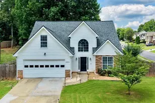 225 Shadetree Ln, Lawrenceville, GA 30044 - Photo 1