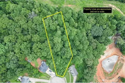 3358 Pennington Point Drive, Gainesville, GA 30507 - Photo 6