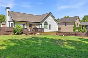 114 S Mountain Brooke Dr, Ball Ground, GA 30107 - Photo 38