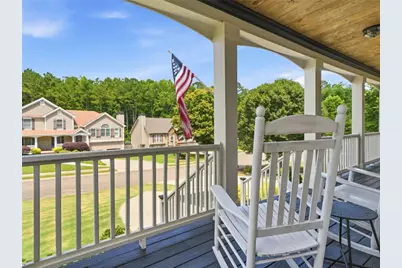 114 S Mountain Brooke Drive, Ball Ground, GA 30107 - Photo 52