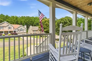 114 S Mountain Brooke Dr, Ball Ground, GA 30107 - Photo 52