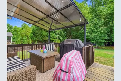 114 S Mountain Brooke Drive, Ball Ground, GA 30107 - Photo 40