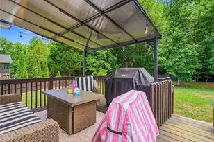 114 S Mountain Brooke Dr, Ball Ground, GA 30107 - Photo 40