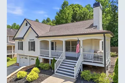114 S Mountain Brooke Drive, Ball Ground, GA 30107 - Photo 50