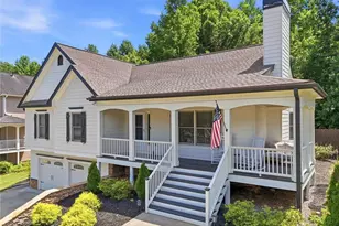 114 S Mountain Brooke Dr, Ball Ground, GA 30107 - Photo 50
