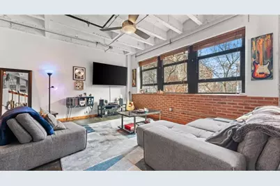 878 Peachtree Street #306, Atlanta, GA 30309 - Photo 2