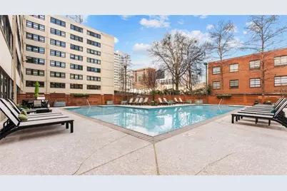 878 Peachtree Street #306, Atlanta, GA 30309 - Photo 6