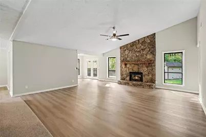 1215 Wade Green Circle NW, Acworth, GA 30102 - Photo 6