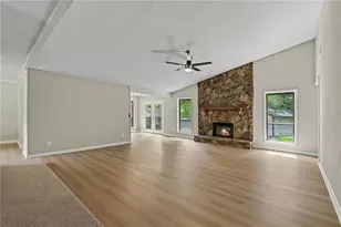 1215 Wade Green Cir NW, Acworth, GA 30102 - Photo 4