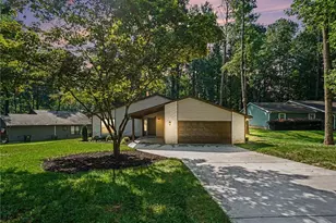 1215 Wade Green Cir NW, Acworth, GA 30102 - Photo 1