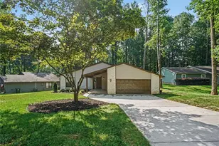 1215 Wade Green Cir NW, Acworth, GA 30102 - Photo 2