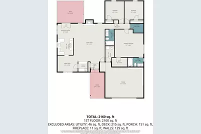 1215 Wade Green Circle NW, Acworth, GA 30102 - Photo 32