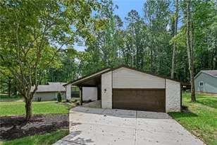 1215 Wade Green Cir NW, Acworth, GA 30102 - Photo 2