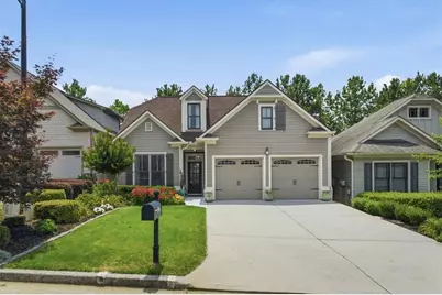 227 Highland Village Lane, Woodstock, GA 30188 - Photo 1