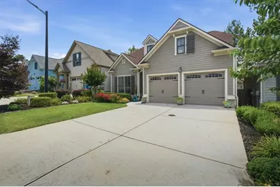 227 Highland Village Lane, Woodstock, GA 30188 - Photo 34