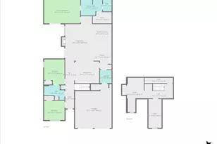 227 Highland Village Ln, Woodstock, GA 30188 - Photo 42