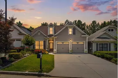 227 Highland Village Lane, Woodstock, GA 30188 - Photo 2