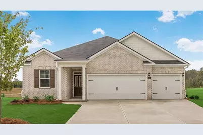 1221 Kingston Avenue, Buckhead, GA 30625 - Photo 1