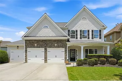 3320 Pebble Ridge Lane, Buford, GA 30519 - Photo 1