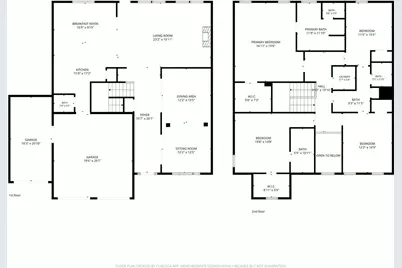 3320 Pebble Ridge Lane, Buford, GA 30519 - Photo 48