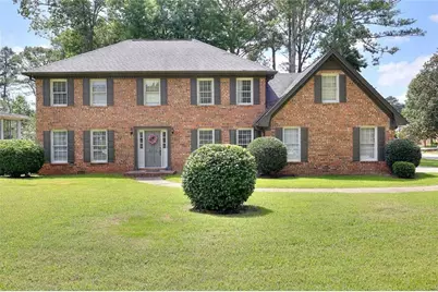 4976 Mystere Circle SW, Lilburn, GA 30047 - Photo 2