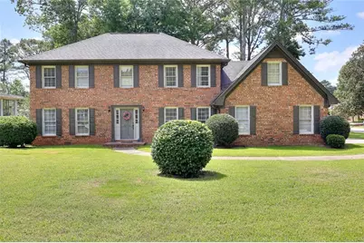 4976 Mystere Circle SW, Lilburn, GA 30047 - Photo 2