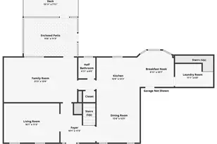 4976 Mystere Cir SW, Lilburn, GA 30047 - Photo 4