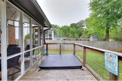 4976 Mystere Circle SW, Lilburn, GA 30047 - Photo 46