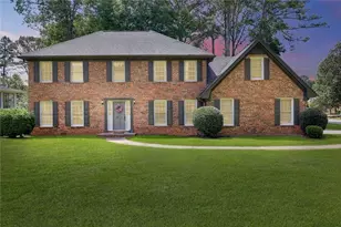 4976 Mystere Cir SW, Lilburn, GA 30047 - Photo 1