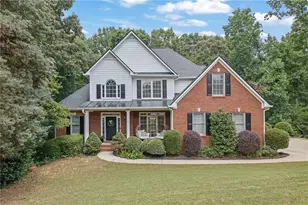 2325 Ivey Oaks Rd, Cumming, GA 30041 - Photo 1