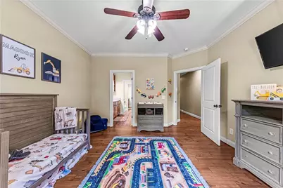 4835 J R Sims Road, Irwinton, GA 31054 - Photo 48