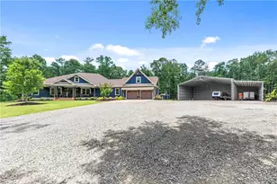 4835 J R Sims Rd, Irwinton, GA 31054 - Photo 2
