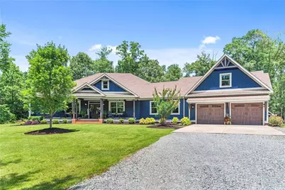 4835 J R Sims Road, Irwinton, GA 31054 - Photo 1