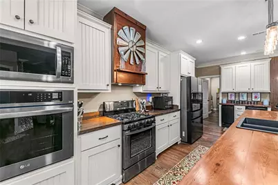 4835 J R Sims Road, Irwinton, GA 31054 - Photo 8