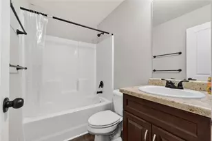 131 Bramble Way, Griffin, GA 30224 - Photo 22