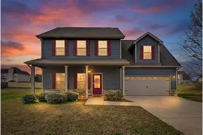 131 Bramble Way, Griffin, GA 30224 - Photo 2