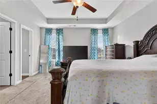 131 Bramble Way, Griffin, GA 30224 - Photo 14