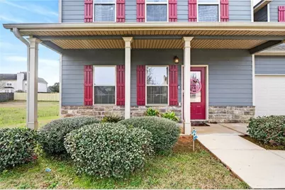 131 Bramble Way, Griffin, GA 30224 - Photo 4