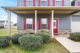 131 Bramble Way, Griffin, GA 30224 - Photo 4